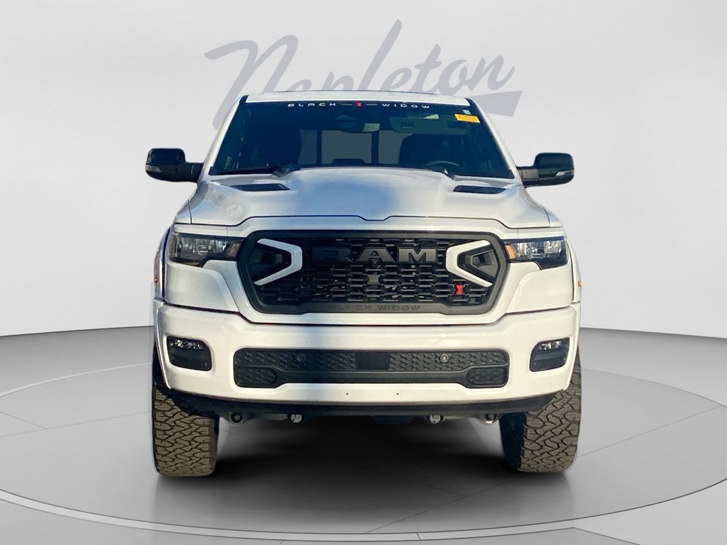 ram ram 1500 pickup 2026 1C6SRFFTXTN300985 image ram ram 1500 pickup 2026 1C6SRFFTXTN300985 image